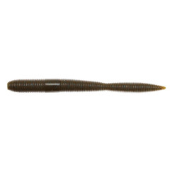 Z-Man FattyZ 5" ElaZtech Worm Baits | Bass, Carp & Camping
