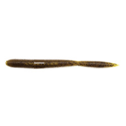 Z-Man FattyZ 5" ElaZtech Worm Baits | Bass, Carp & Camping