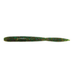 Z-Man FattyZ 5" ElaZtech Worm Baits | Bass, Carp & Camping
