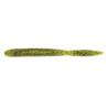 Z-Man FattyZ 5" ElaZtech Worm Baits | Bass, Carp & Camping