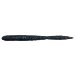 Z-Man FattyZ 5" ElaZtech Worm Baits | Bass, Carp & Camping