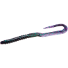 ZOOM Baits U-Tale Mid-Size Worm | Bass Fishing Lures | Bass, Carp & Camping