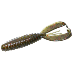 ZOOM Z Craw Fishing Bait – Heavy Cover Craw Lure | Bass, Carp & Camping
