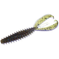 ZOOM Z Craw Fishing Bait – Heavy Cover Craw Lure | Bass, Carp & Camping