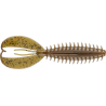 ZOOM Midsize Z Craw Fishing Bait – Heavy Cover Craw Lure | Bass, Carp & Camping