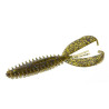 ZOOM Midsize Z Craw Fishing Bait – Heavy Cover Craw Lure | Bass, Carp & Camping