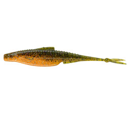 6th Sense - Baby Bluegill Flush 5.2" Soft Jerkbait
