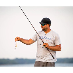 6th Sense CATWALK Topwater Walking Bait | Bass Carp & Camping