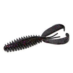 ZOOM Midsize Z Craw Fishing Bait – Heavy Cover Craw Lure | Bass, Carp & Camping