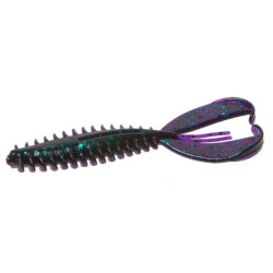 ZOOM Z Craw Jr Fishing Bait – Heavy Cover Craw Lure | Bass, Carp & Camping