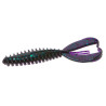 ZOOM Z Craw Jr Fishing Bait – Heavy Cover Craw Lure | Bass, Carp & Camping