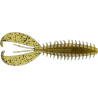 ZOOM Z Craw Jr Fishing Bait – Heavy Cover Craw Lure | Bass, Carp & Camping