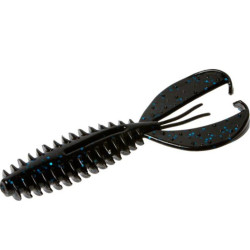 ZOOM Z Craw Jr Fishing Bait – Heavy Cover Craw Lure | Bass, Carp & Camping