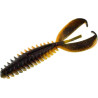ZOOM Z Craw Jr Fishing Bait – Heavy Cover Craw Lure | Bass, Carp & Camping