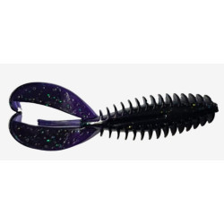 ZOOM Z Craw Jr Fishing Bait – Heavy Cover Craw Lure | Bass, Carp & Camping