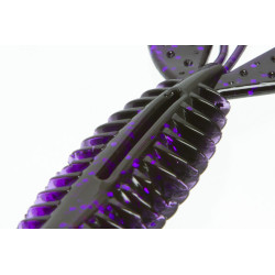 ZOOM Z Craw Jr Fishing Bait – Heavy Cover Craw Lure | Bass, Carp & Camping