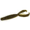 ZOOM Z Craw Jr Fishing Bait – Heavy Cover Craw Lure | Bass, Carp & Camping