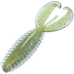 ZOOM Z Craw Jr Fishing Bait – Heavy Cover Craw Lure | Bass, Carp & Camping