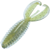 ZOOM Z Craw Jr Fishing Bait – Heavy Cover Craw Lure | Bass, Carp & Camping