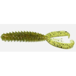 ZOOM Z Craw Jr Fishing Bait – Heavy Cover Craw Lure | Bass, Carp & Camping