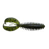 ZOOM Z Craw Jr Fishing Bait – Heavy Cover Craw Lure | Bass, Carp & Camping