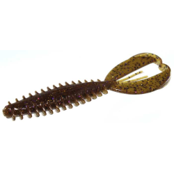 ZOOM Z Craw Jr Fishing Bait – Heavy Cover Craw Lure | Bass, Carp & Camping
