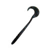 ZOOM Baits G Tail Worm for Bass Fishing | Bass, Carp & Camping