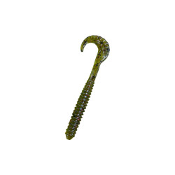 ZOOM Baits G Tail Worm for Bass Fishing | Bass, Carp & Camping