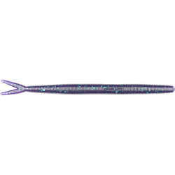 ZOOM Jr Fluke Stick – Soft Stick & Jerkbait Combo | Bass, Carp & Camping