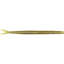 ZOOM Jr Fluke Stick – Soft Stick & Jerkbait Combo | Bass, Carp & Camping