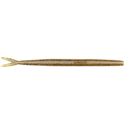 ZOOM Jr Fluke Stick – Soft Stick & Jerkbait Combo | Bass, Carp & Camping