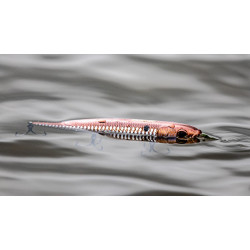 6th Sense CATWALK Topwater Walking Bait | Bass Carp & Camping