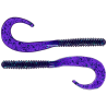 ZOOM Baits 6" Dead Ringer Soft Plastic Worm | Bass, Carp & Camping