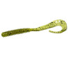 ZOOM Baits 6" Dead Ringer Soft Plastic Worm | Bass, Carp & Camping
