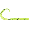 ZOOM Curly Tail Finesse Worm with Large C Tail | Bass, Carp & Camping