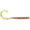ZOOM Curly Tail Finesse Worm with Large C Tail | Bass, Carp & Camping