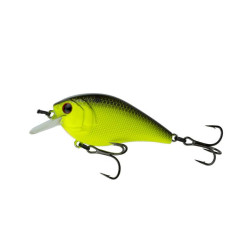 6th Sense Crush 50X Squarebill Crankbait | Bass Fishing Tackle