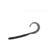 ZOOM Curly Tail Finesse Worm with Large C Tail | Bass, Carp & Camping