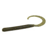 ZOOM Curly Tail Finesse Worm with Large C Tail | Bass, Carp & Camping