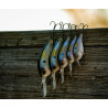 6th Sense Crush 50X Squarebill Crankbait | Bass Fishing Tackle