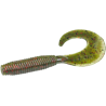 Zoom Fat Albert Grub Fishing Bait | Bass, Carp & Camping South Africa