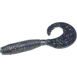 Zoom Fat Albert Grub Fishing Bait | Bass, Carp & Camping South Africa