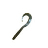 ZOOM Baits 6" Dead Ringer Soft Plastic Worm | Bass, Carp & Camping