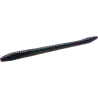 ZOOM Bait Co Soft Plastic Finesse Worms | Bass, Carp & Camping