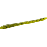ZOOM Bait Co Soft Plastic Finesse Worms | Bass, Carp & Camping