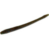 ZOOM Bait Co Soft Plastic Finesse Worms | Bass, Carp & Camping