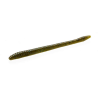 ZOOM Bait Co Soft Plastic Finesse Worms | Bass, Carp & Camping