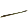 ZOOM Bait Co Soft Plastic Finesse Worms | Bass, Carp & Camping