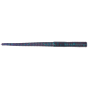 ZOOM Bait Co Soft Plastic Finesse Worms | Bass, Carp & Camping