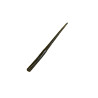 ZOOM Bait Co Soft Plastic Finesse Worms | Bass, Carp & Camping